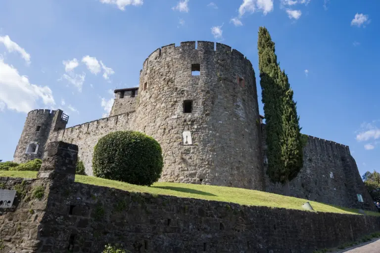 Castello
