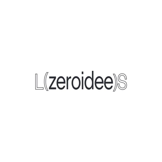 Zeroidee