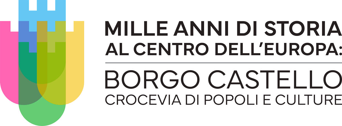 Logo Borgo Castello
