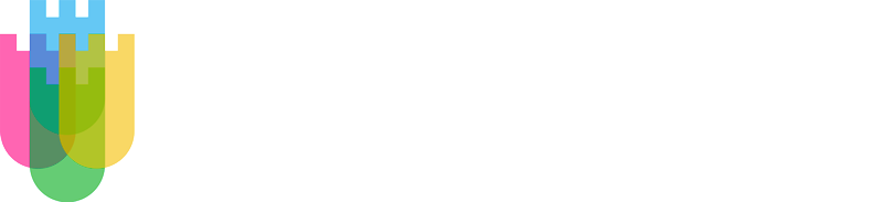 orizzontale lungo bianco